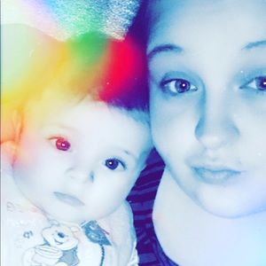 Meet your Posher, Isabella